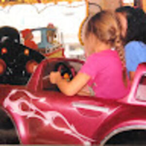 Meet your Posher, Francesca